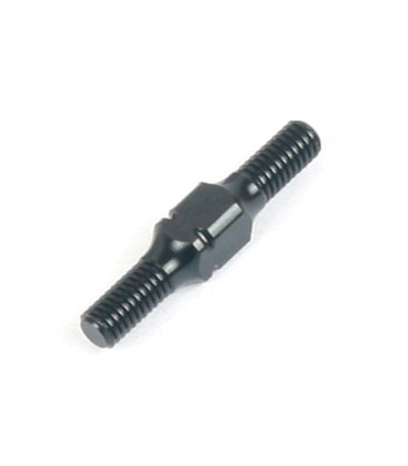 Turnbuckle 3x20mm ALU-7075 (2pcs)