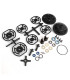 A11 Gear Diff Set