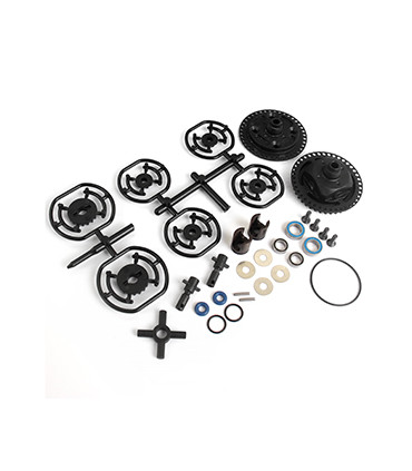 A11 Gear Diff Set