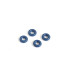 Gear Diff Oil Seal (4)