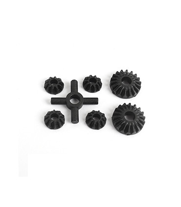 A11 Diff Bevel + Satellite Gears Set