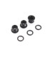 4.9mm Ball Cup Set (3 Sets)