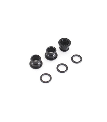 4.9mm Ball Cup Set (3 Sets)