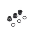 4.9mm Ball Cup Set (3 Sets)