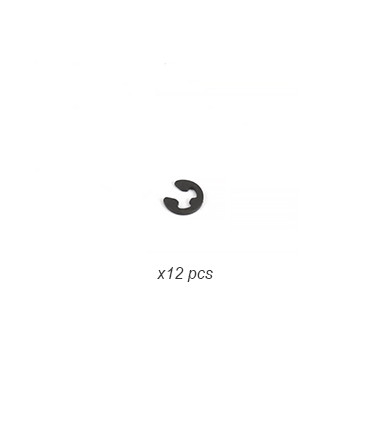 1.5mm E Clip (12)