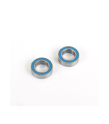 6x10x3 Ball Bearing Rubber Seal (2)