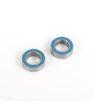 6x10x3 Ball Bearing Rubber Seal (2)