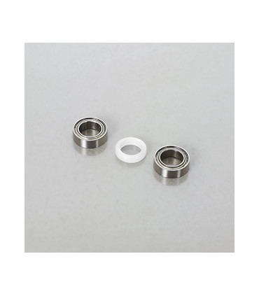 Spur Adaptor Ball Bearing Set