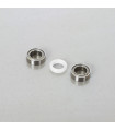 Spur Adaptor Ball Bearing Set