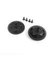 40T Diff Case
