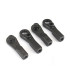 Upper A-Arm Set-Black (2)