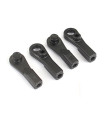 Upper A-Arm Set-Black (2)