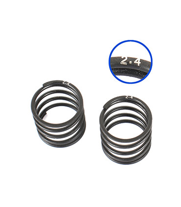 X-Low Spring C2.4 17mm (2)