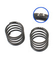X-Low Spring C2.4 17mm (2)