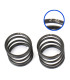 X-Low Spring C2.45 17mm (2)