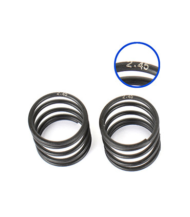 X-Low Spring C2.45 17mm (2)