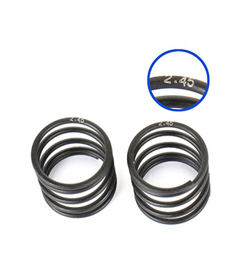 X-Low Spring C2.45 17mm (2)