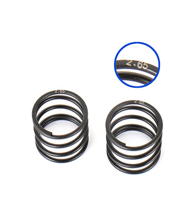 X-Low Spring C2.65 17mm (2)