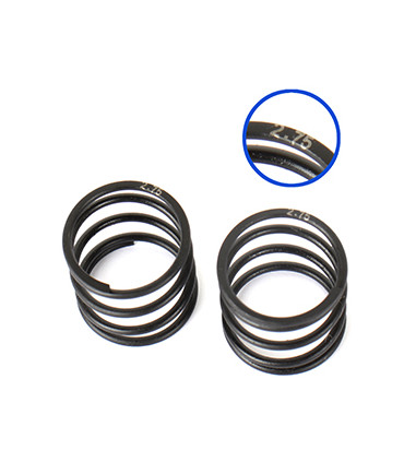 X-Low Spring C2.75 17mm (2)