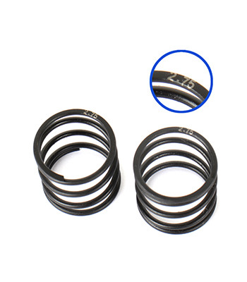 X-Low Spring C2.75 17mm (2)