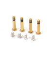 X-Low Shock Shaft -Titanium Coating (4)