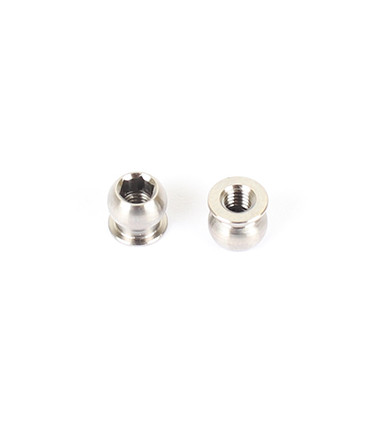 5.8mm Short Pivot Ball-Titanium (2)
