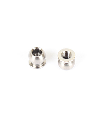 5.8mm Short Pivot Ball-Titanium (2)