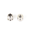 5.8mm Short Pivot Ball-Titanium (2)