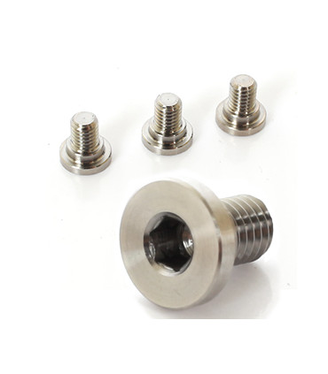 R12 Upper Deck Screw-Titanium (3)