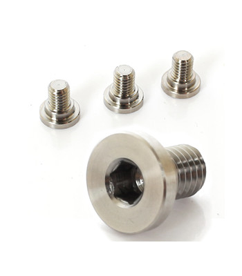R12 Upper Deck Screw-Titanium (3)