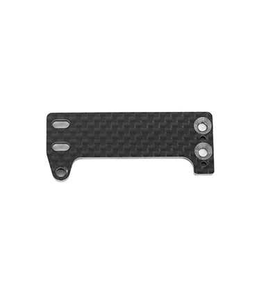 A10-25 Servo Mount Plate