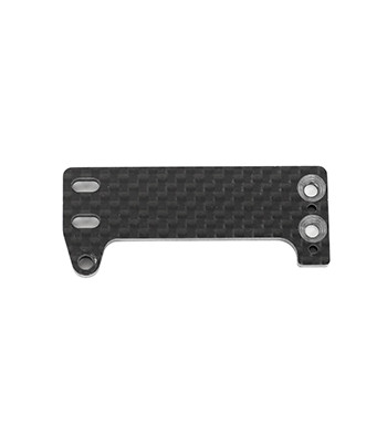 A10-25 Servo Mount Plate