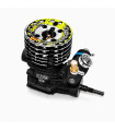 New Gimar BLACK SUN 2026 Break In (Full Modified)