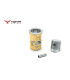 Complete coupling X9R.018