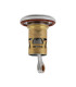 Complete coupling X9R