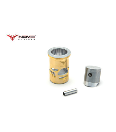 Complete coupling X9R