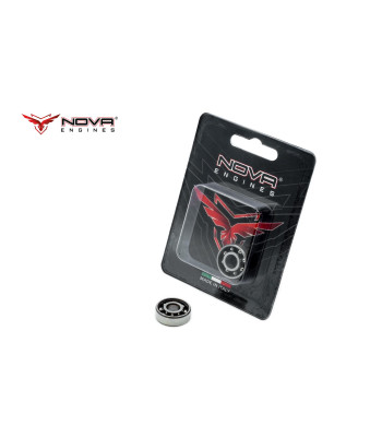 Front bearing 7x19x6