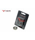 Rear bearing 14,5x26x6 - ceramic bearing