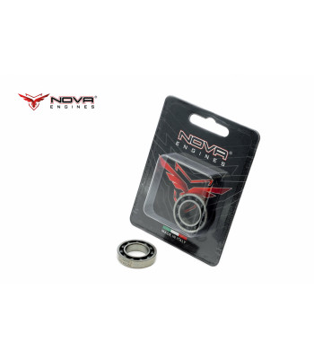 Rear bearing 14,5x26x6 - ceramic bearing