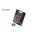 Rear bearing 14,5x26x6 - ceramic bearing