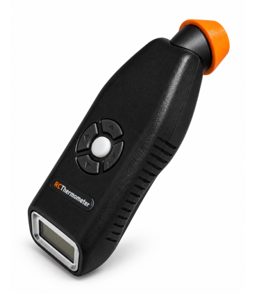 Protector Lente Termometro SMART WORKSHOP