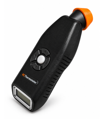Protector Lente Termometro SMART WORKSHOP
