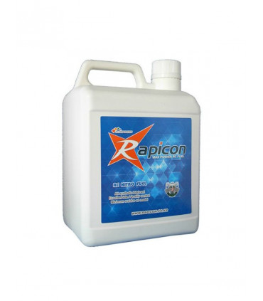 Combustible Rapicon 16%EU 4X4L