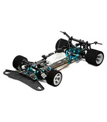 Kit Shepherd Velox V8.2