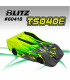 Carroceria Blitz TS040E Light 1/8 On road (Especial 1/8 Electrico)