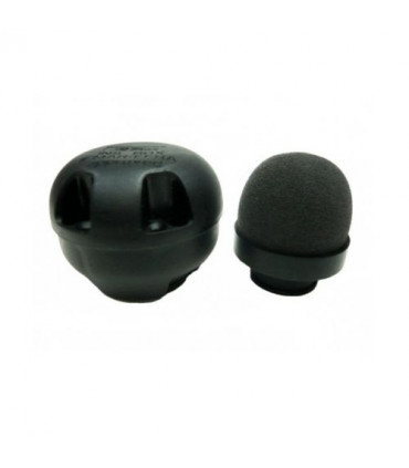 Filtro aire INS-box EFRA MC2 Black for 1/8