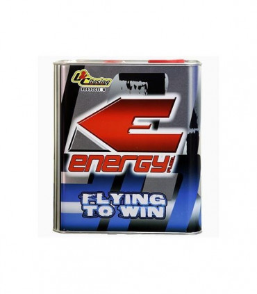 ENERGY COMPETITION RACE ON-ROAD 16% 4L
