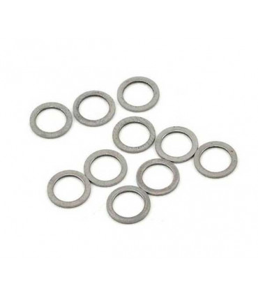 ARANDELAS AJUSTE CAMPANA 0,1 Y 0,2 (12)