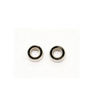 Rodamientos 5x8x2.5 (2uds)