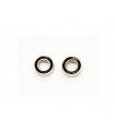 Rodamientos 5x8x2.5 (2uds)
